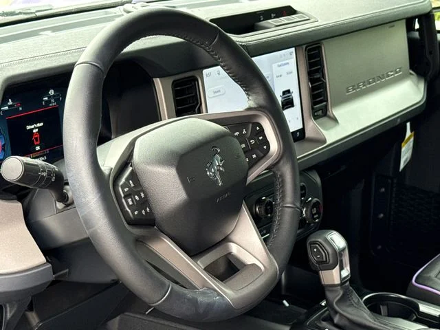 New 2026 Shadow Black Ford Outer Banks® image 45
