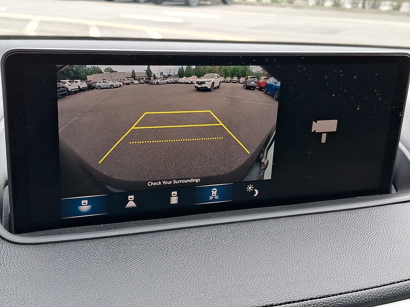 2024 Acura MDX Base - Photo 18