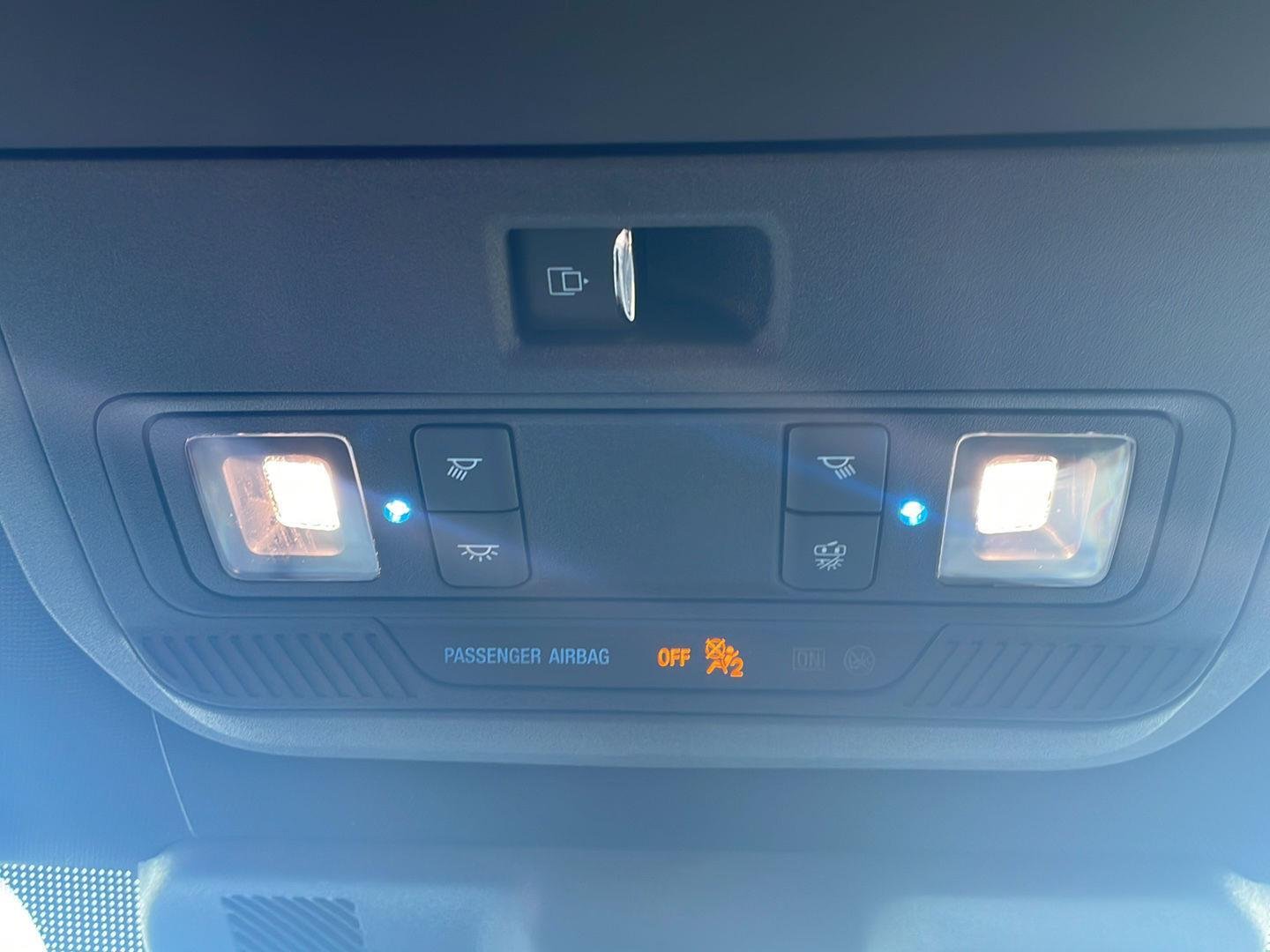 New 2026 Antimatter Blue Metallic Ford Tremor image 28