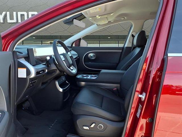 2026 Hyundai IONIQ 9 SEL - Photo 14