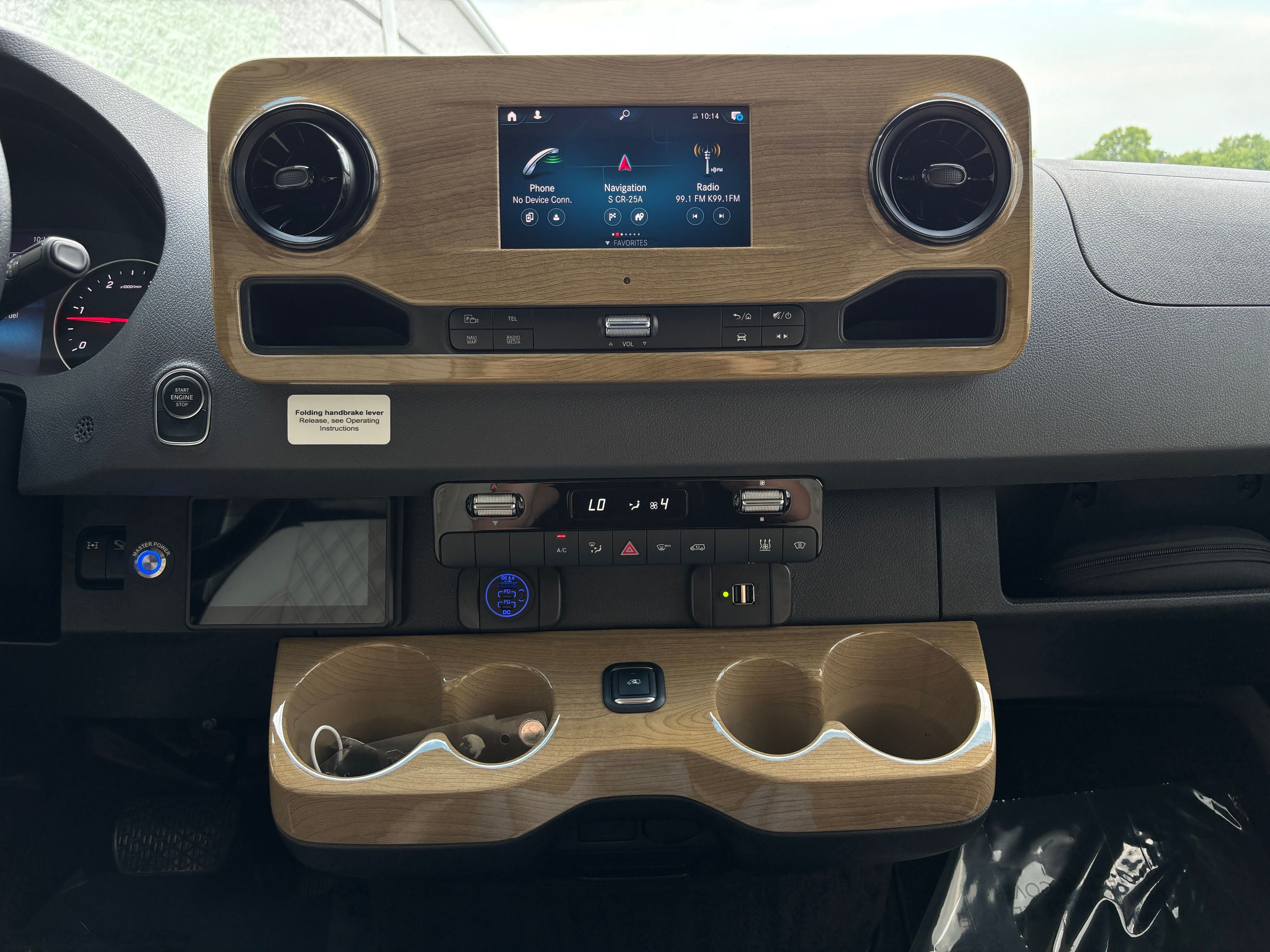 Used 2021 Gray Mercedes-Benz Midwest Touring image 32