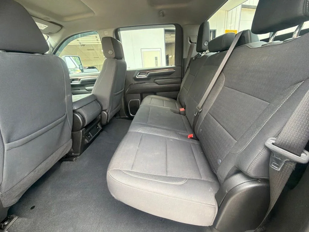 Used 2024 Black Chevrolet LT image 45