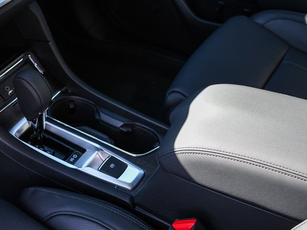 2026 Subaru Ascent Touring - Photo 21