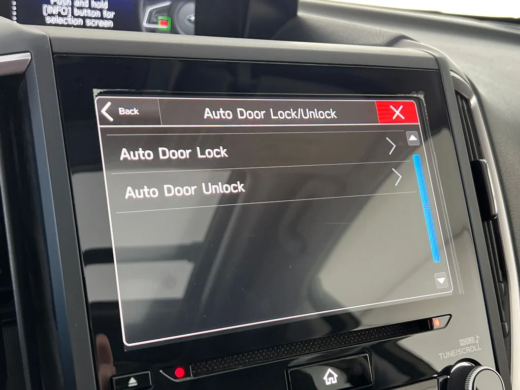 Used 2020 Brown Subaru Limited image 38