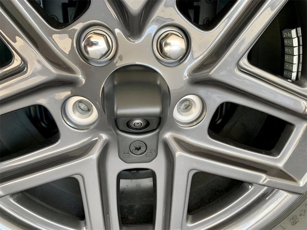 2026 Jeep Wrangler 4-Door Sport S - Photo 46