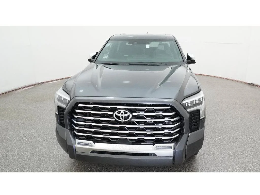 2026 Toyota Tundra Capstone - Photo 15