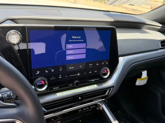 New 2026  Lexus 350 Premium image 17