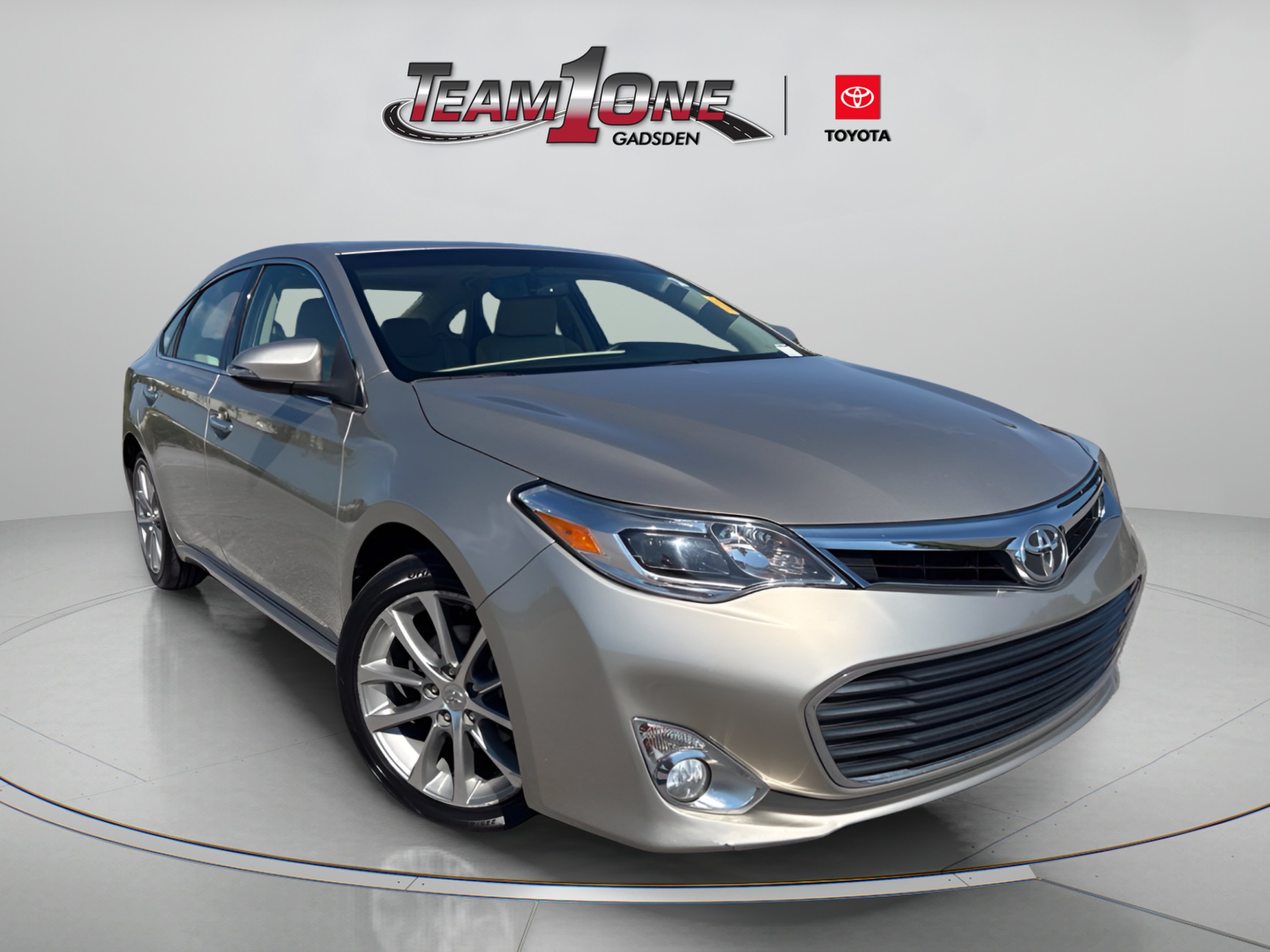 2014 Toyota Avalon