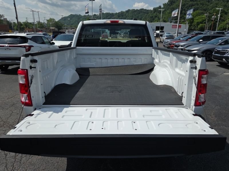 Used 2023 White Ford XL image 10
