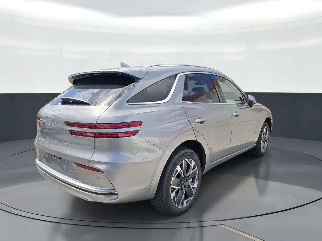 New 2026 Silver Genesis  image 4