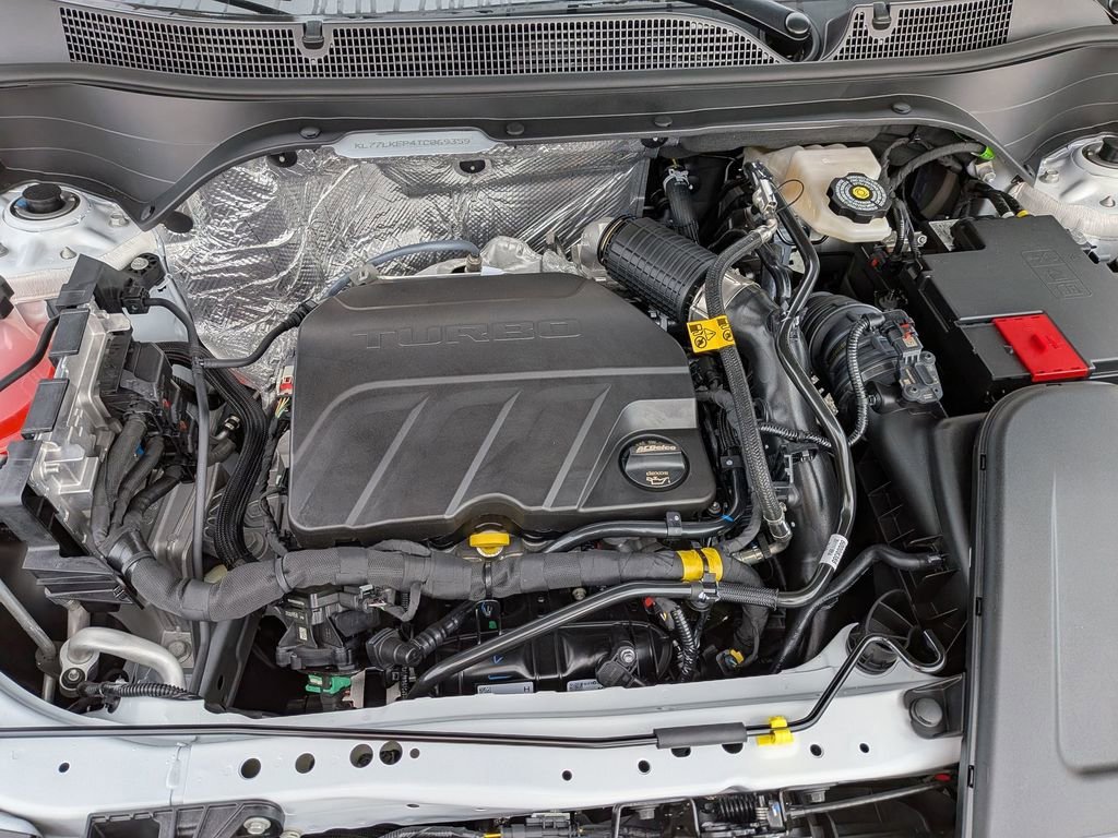 2026 Chevrolet Trax Activ - Photo 13