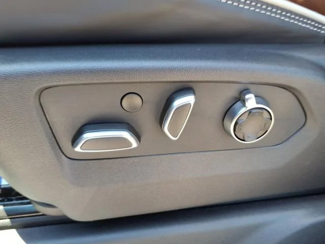 2026 GMC Sierra 2500HD Denali Ultimate - Photo 15