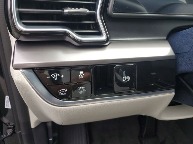 2025 Kia Sportage EX Hybrid - Photo 30