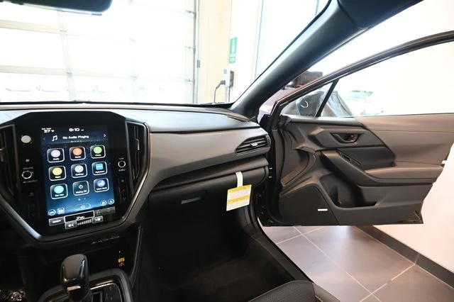 New 2026 Black Subaru Wilderness image 26