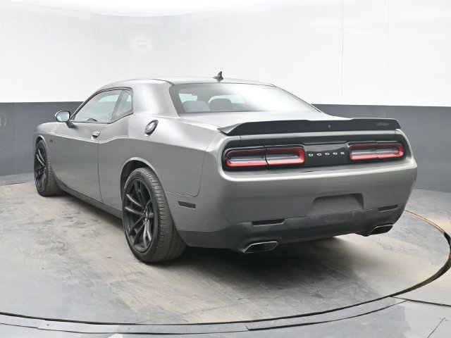Used 2017 Gray Dodge R/T image 6
