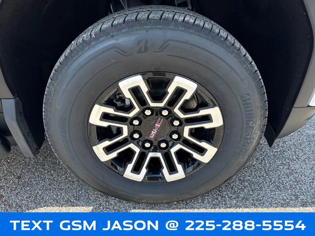 2026 GMC Sierra EV Elevation - Photo 42
