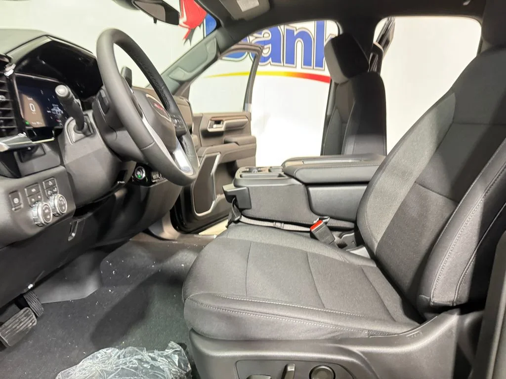 2026 GMC Sierra 1500 Elevation - Photo 8