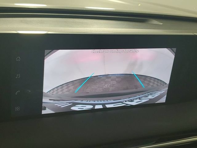 New 2026 Super Black Nissan SV image 20
