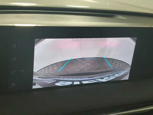 New 2026 Super Black Nissan SV image 20
