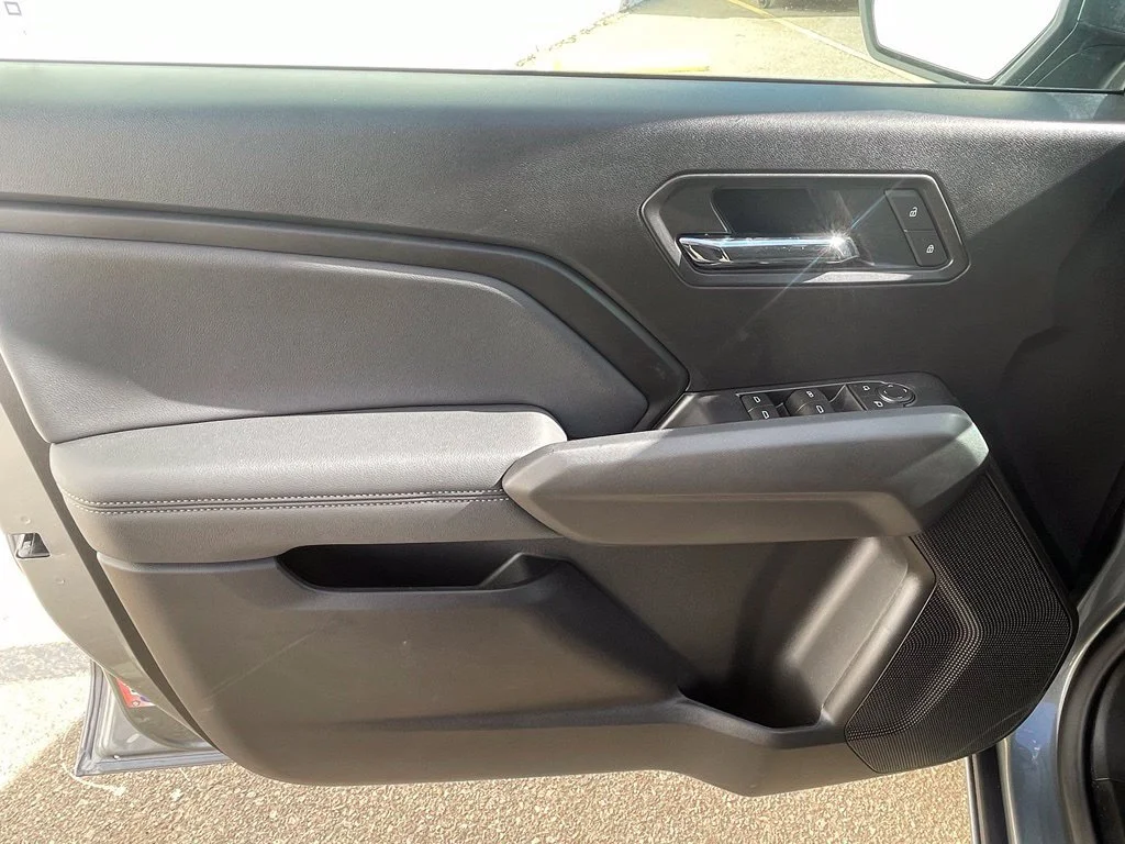 New 2026 Sterling Gray Metallic Chevrolet LT image 10