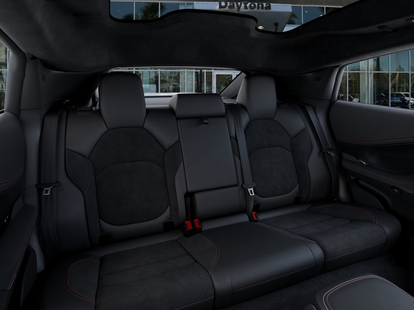 New 2026 After Dark Dodge Scat Pack Plus image 41