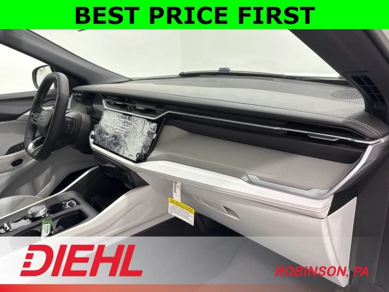 2026 Jeep Cherokee Limited - Photo 17