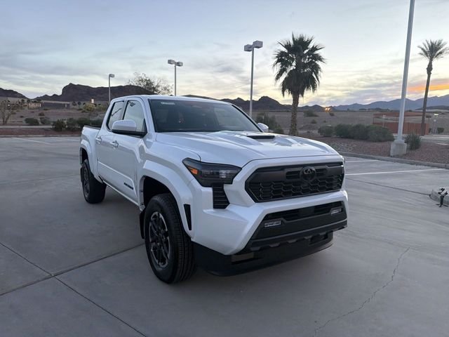 2026 Toyota Tacoma TRD Sport - Photo 3