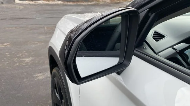 2026 Volkswagen Taos SE Black - Photo 21