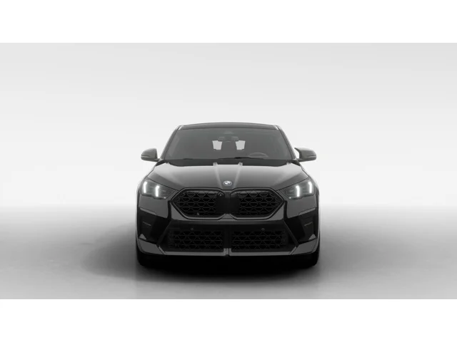 New 2026 Black Sapphire Metallic BMW  image 3