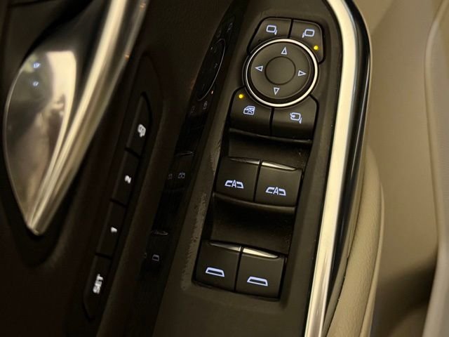 Used 2019 Atlantic Metallic Cadillac Premium Luxury image 20