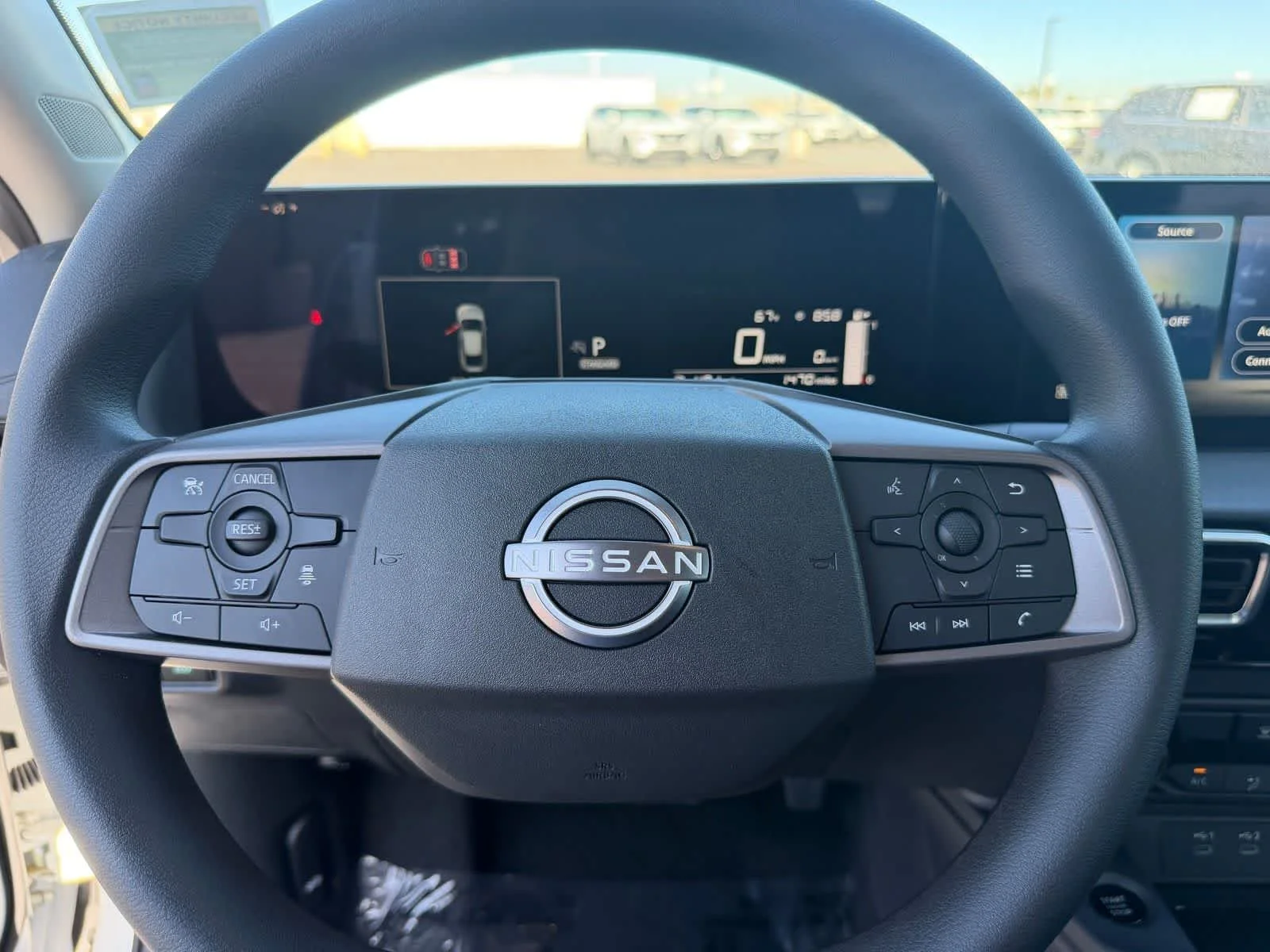 New 2026 Fresh Powder Nissan S image 17