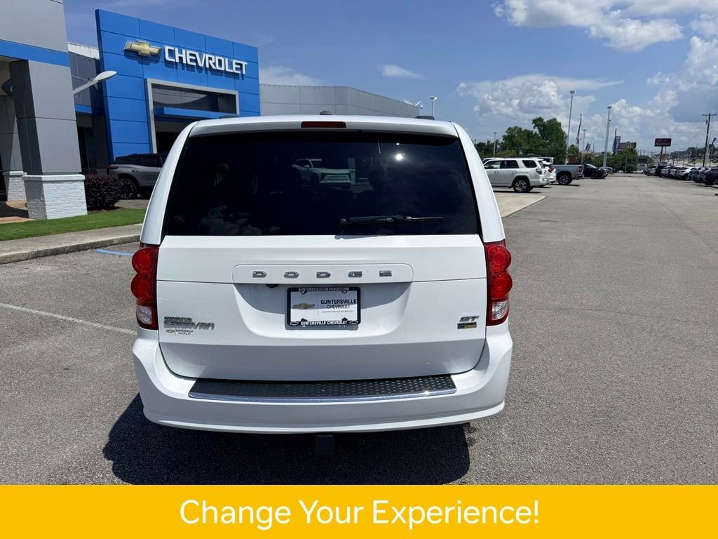 Used 2019 White Dodge GT image 5