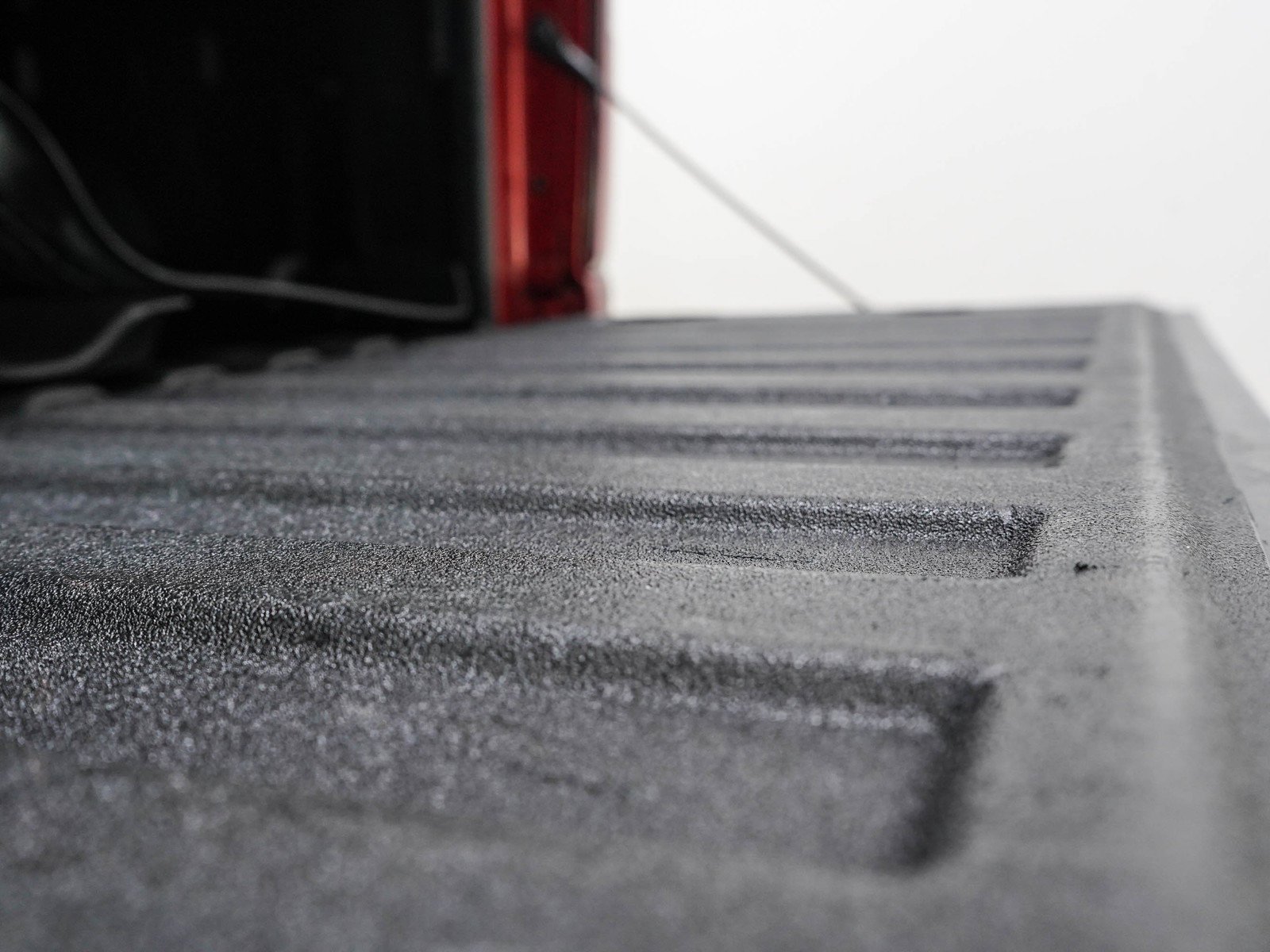 Used 2021 CHERRY RED TINTCOAT Chevrolet RST image 11