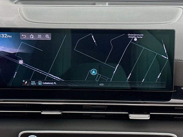 New 2026 Genesis GV80 2.5T