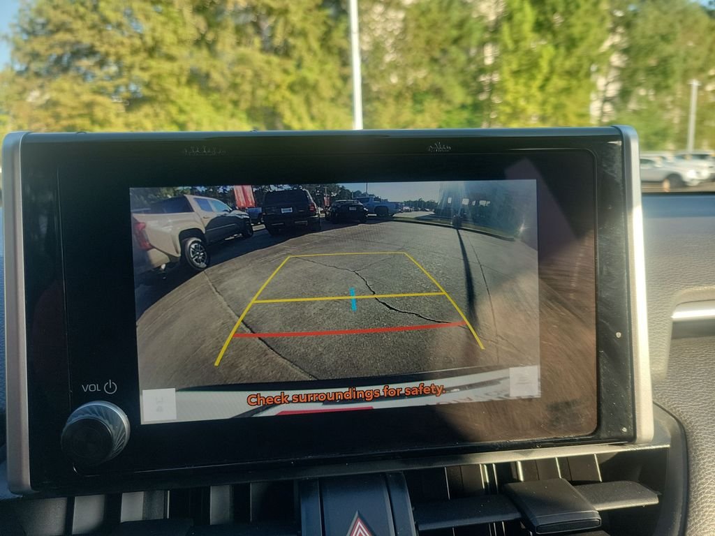 Certified Used 2023 White Toyota LE image 24