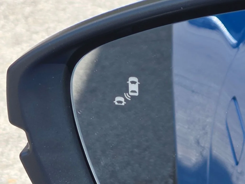 New 2026 Boost Blue Pearl Honda  image 8