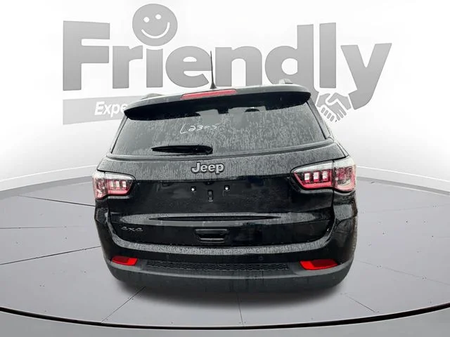 Used 2026 Black Jeep Limited image 7