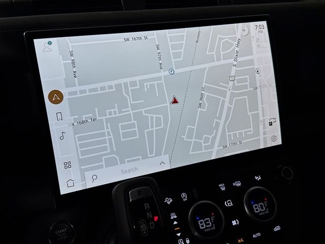 New 2026 Fuji White Land Rover X-Dynamic SE image 16