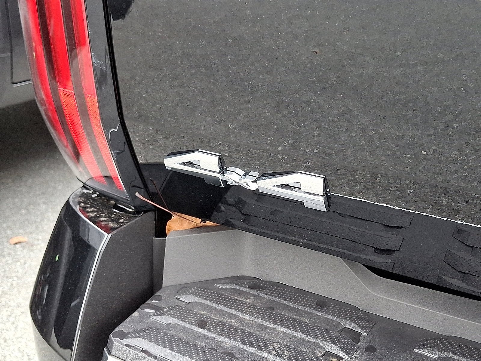 2026 Toyota Tundra 1794 Edition - Photo 6