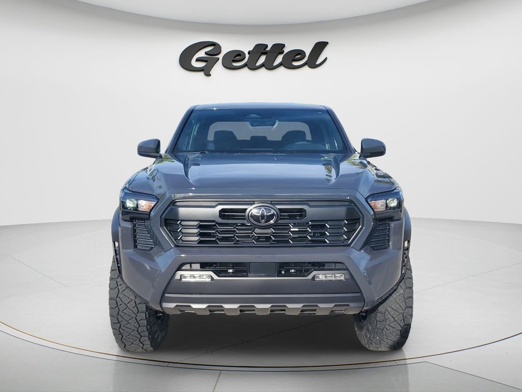 New 2026 Underground Toyota  TRD Off-Road image 2