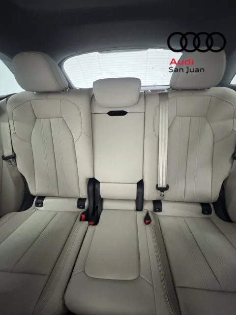 New 2026 White Audi 2.0T Premium Plus image 15