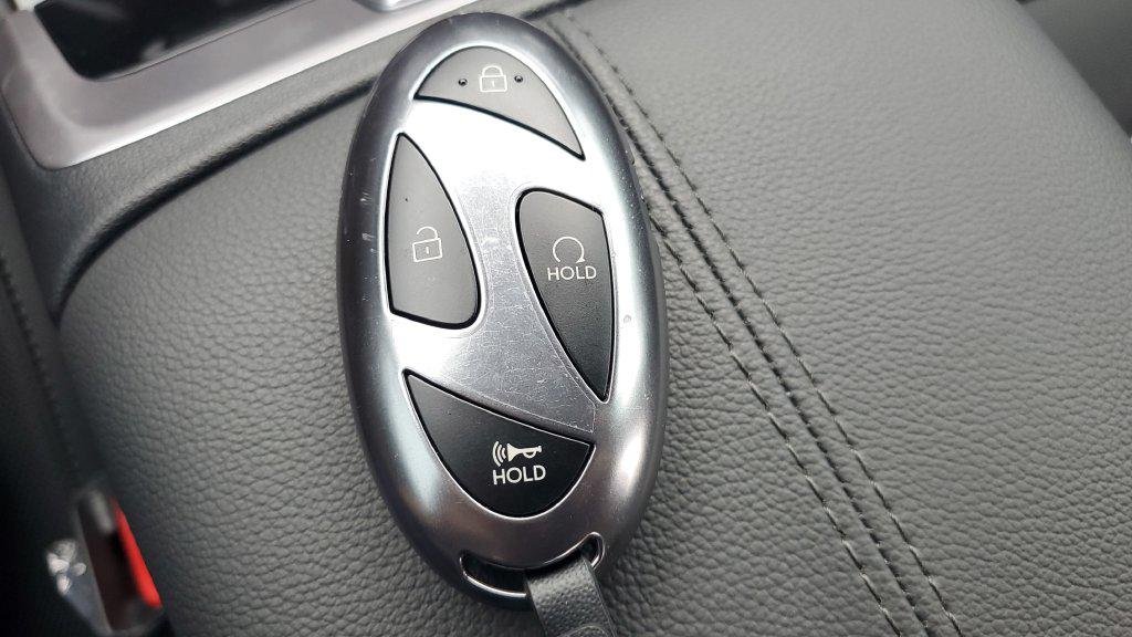 2026 Hyundai Santa Cruz XRT - Photo 24