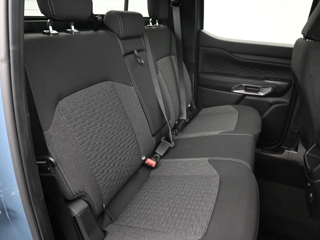 2025 Ford Ranger XLT - Photo 25
