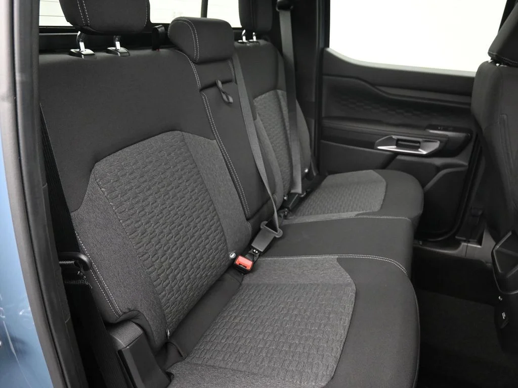 2025 Ford Ranger XLT - Photo 25