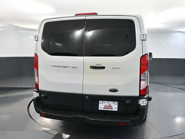 2018 Ford Transit Wagon XL - Photo 6