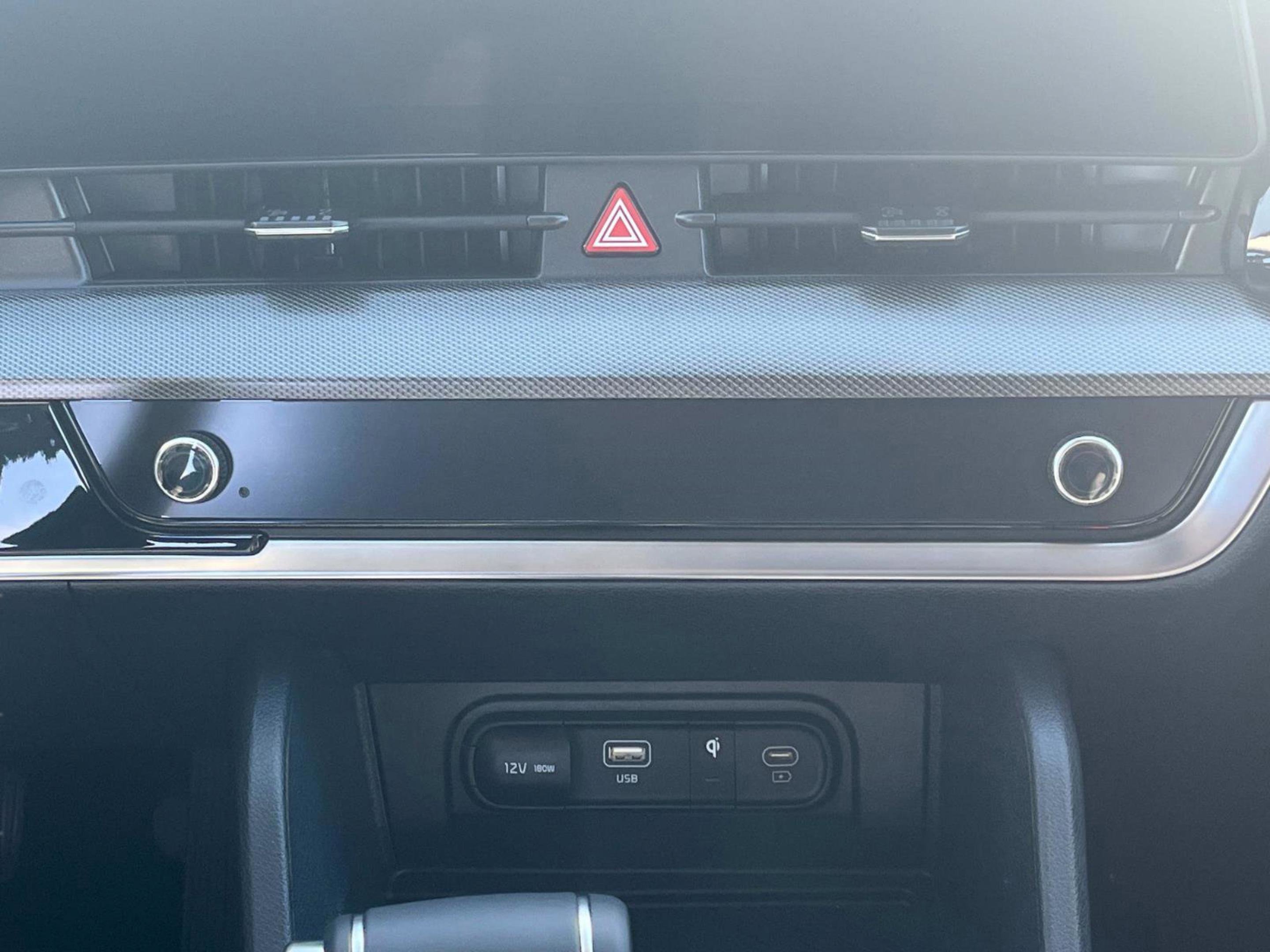2025 Kia Sportage SX Prestige - Photo 16