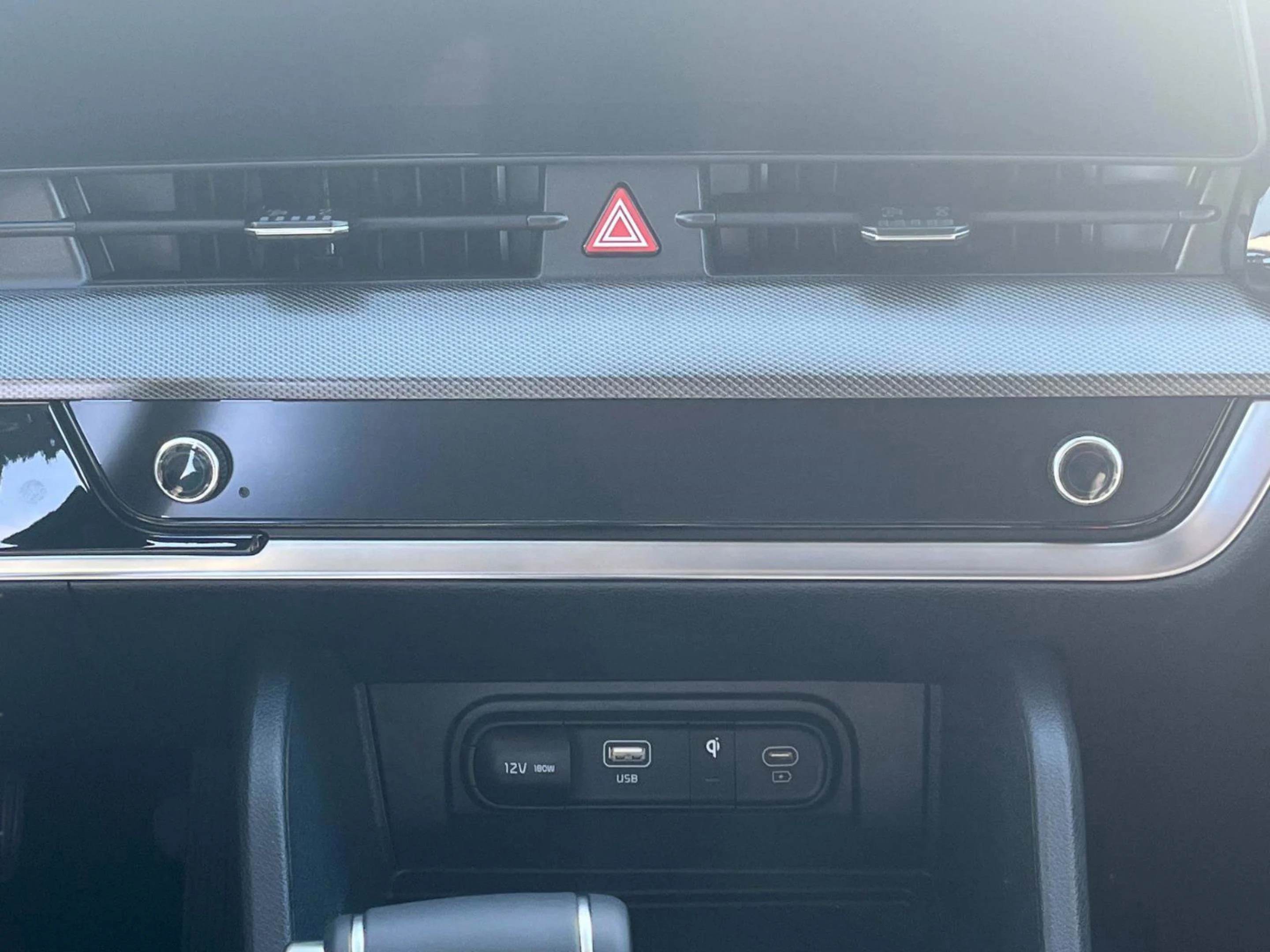 2025 Kia Sportage SX Prestige - Photo 16