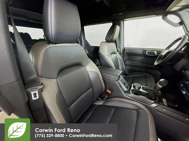 New 2026 Desert Sand Ford Outer Banks image 30