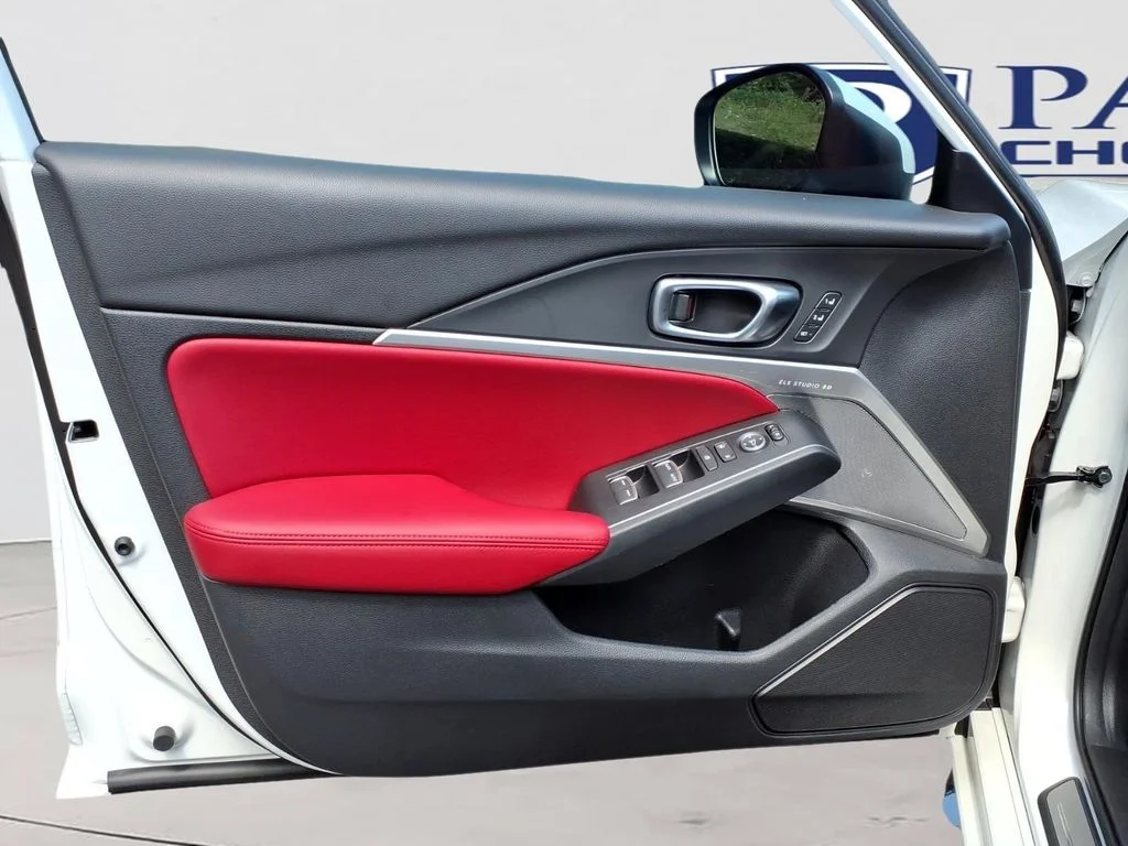 Used 2026 White Acura A-Spec Tech Package image 17