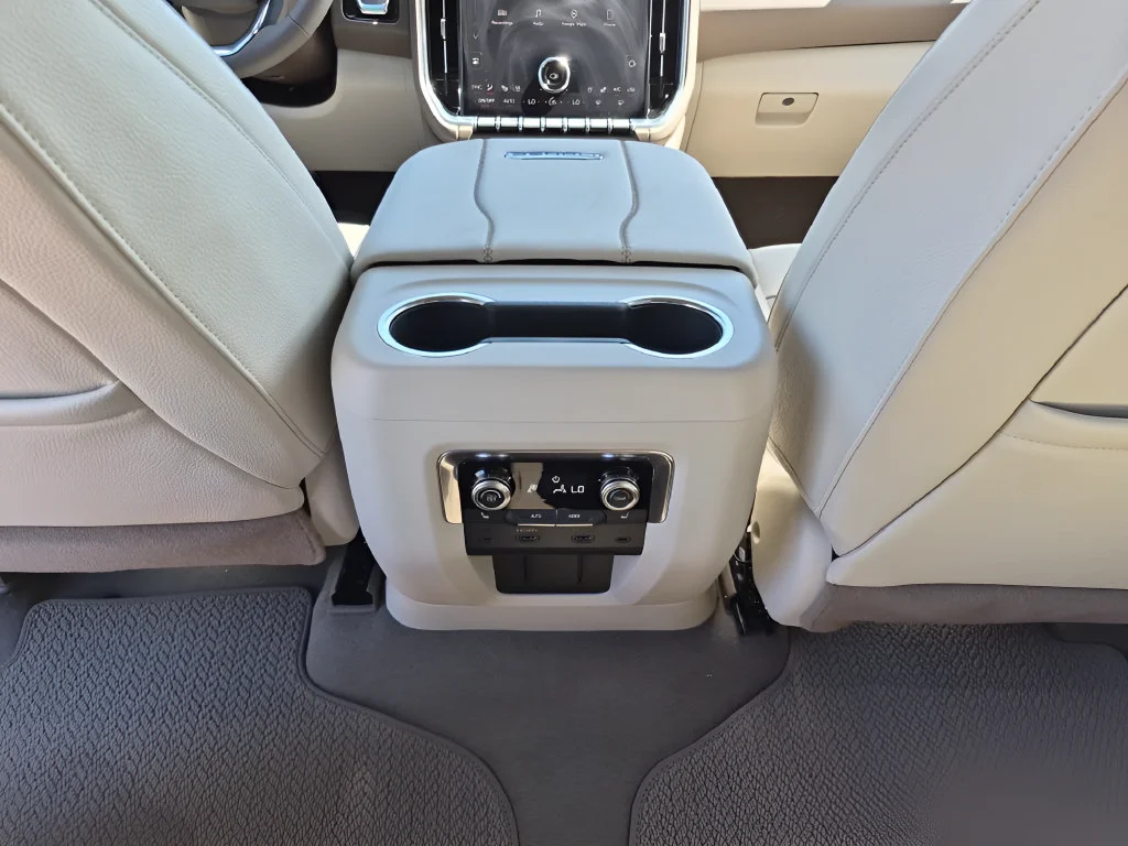 New 2026 GMC Yukon Denali, photo 31